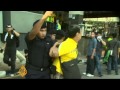 Police violence marks Malaysia reform rally