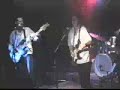 CANYON SON - Live - Hindsight CANYON SON - Live - Hindsight