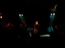 Forrest Jump - Slecna vrah - Live in Luhacovice - 23-02-2008
