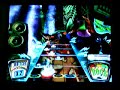 Guitar Hero Custom - Aces High