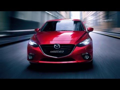 Mazda3 - Mesafe Tanıma Destek Sistemi