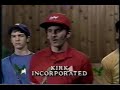 our boy scout troop has taken the funny song 