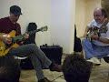 Kurt Rosenwinkel & Eddy Palermo - Stella By Starlight  @ Tuscia In Jazz (Parte 1)