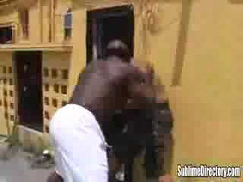 kimbo vs chico