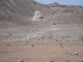 Eryx,Tir de P.Da Silva � Djibouti