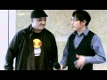 TEAMSANDAL ONSITE - Tou SaiKo - Interview