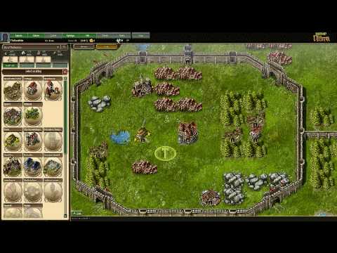 Picture from Lord of Ultima launches next week