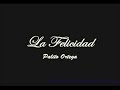 Palito Ortega - La Felicidad (Video Original)