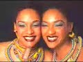 Les Nubians making of Temperature Rising