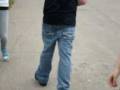 Fesse a jason