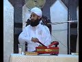 A  Great Spiritual Movement for Popularization of Islamic Shari'a and Enlivening to Islamic Sunnah,