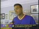 Brian Cataquet Baseball News Full Interview News 12