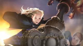 Keeper of the Lost Cities Book Trailer