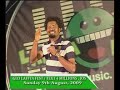 Globacom - Basket Mouth Stand-up Comedy @ Glo Laffta Fest