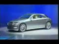Jeep Trailhawk and Chrysler Nassau Concept introduction Jeep Trailhawk and Chrysler Nassau Concept introduction