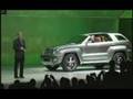 Jeep Trailhawk and Chrysler Nassau Concept introduction