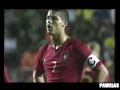 videos de Cristiano Ronaldo vs Brazil