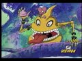Digimon Adventure Episodio 10 Parte A (América Latina) Digimon Adventure Episodio 10 Parte A (América Latina)