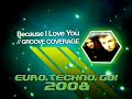 Euro Techno Go 2008