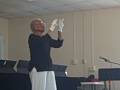 Margaret Upperman - Total Praise