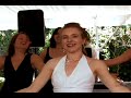 zumba wedding dance