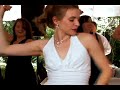 zumba wedding dance