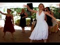 zumba wedding dance