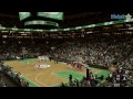 NBA 2K11 - The Arrival (part 3)