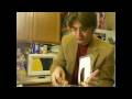 Cooking With Herbert (Pumpernickel Chicken Sandwich Episode) Cooking With Herbert (Pumpernickel Chicken Sandwich Episode)