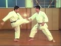Suparenpai Bunkai