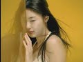 sexy korean actress in a hot commerial. enjoy :) a video says a thousand words.