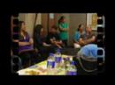 Baby Shower - Thank you video