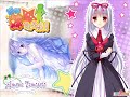anime mix eroge show-time girl 2