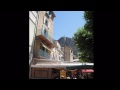 The Nepoleon Grenoble Route