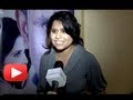 Sai Tamhankar Talks About Her Role In Pune 52 [HD]