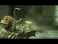 Dead Space Gameplay