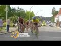 Deutschland Tour durch Nussloch