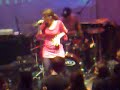 Banda Like a Box - U2 and Michael Jackson - Mutley 20/07