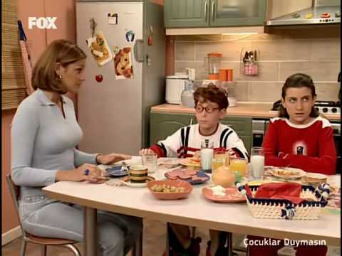 çocuklar duymasın bacak
