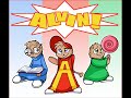 chipmunks sing hello mudda hello fadda by allen sherman