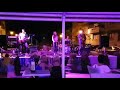 EX band - Islands in the stream (snimano mobitelom)