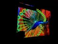 the fathomless motion art of david ellis, commissioned by the theory ion project. real moving art (painting) put to live music by sound designer, roberto carlos lange.