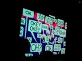 the fathomless motion art of david ellis, commissioned by the theory ion project. real moving art (painting) put to live music by sound designer, roberto carlos lange.