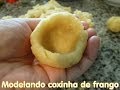 View 26 Coxinha De Galinha Png