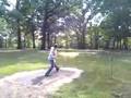 disc elbow