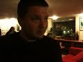 Kral duchov Rehearsal