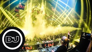 Erick Morillo - Live @ Illuzion Club Phuket 2018