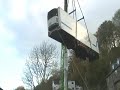 Truck crane rescue