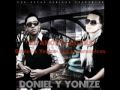 Reggaeton romantico 2010-Doniel y Yonize-El amor llegara-Los supersonicos