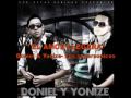 Reggaeton romantico 2012-Doniel y Yonize-El amor llegara-Los